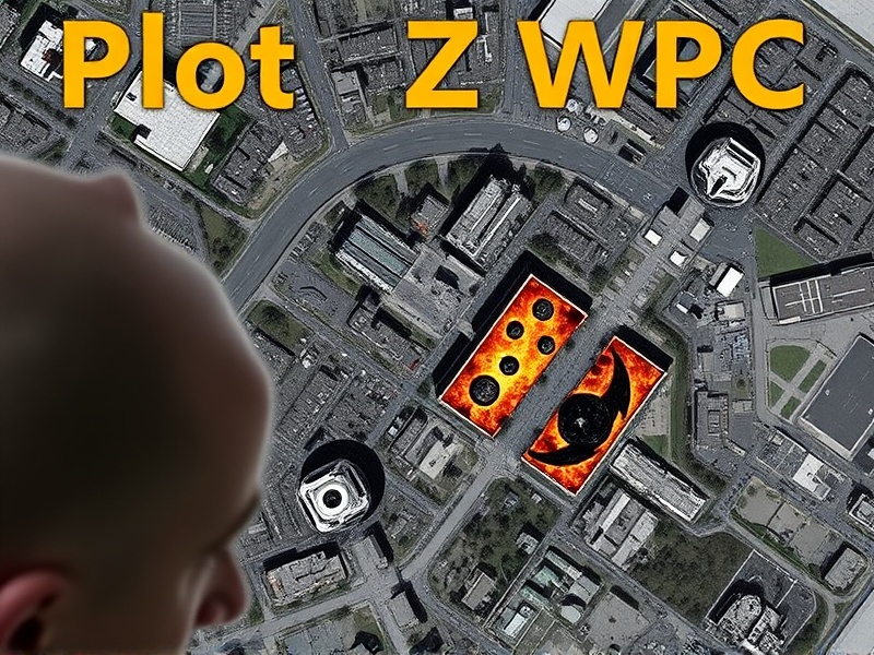 The Unveiling of Plot Z WPC: An In-Depth Analysis