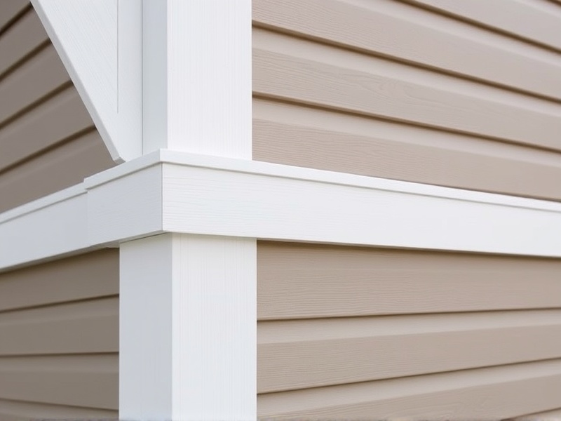 The Versatility of Composite Cladding Trims in Exterior Design