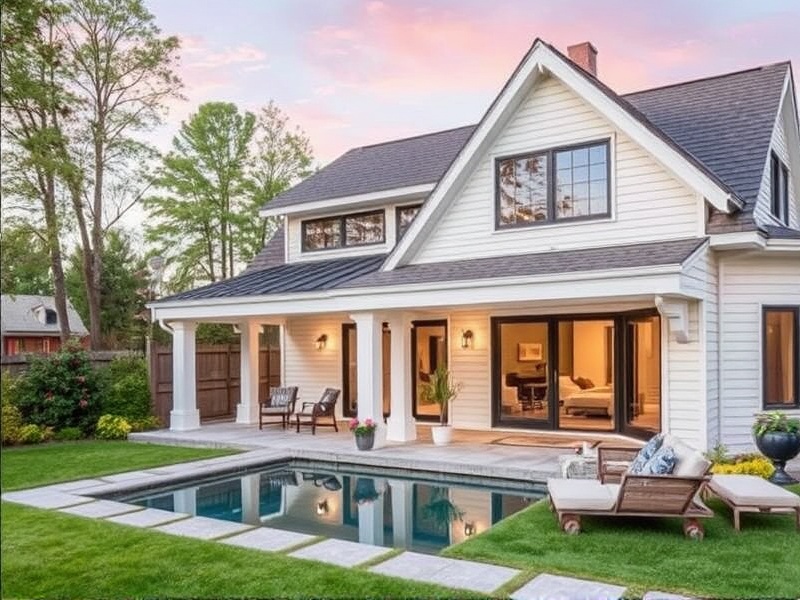 The Versatility of Lemn WPC in Home Remodeling Projects