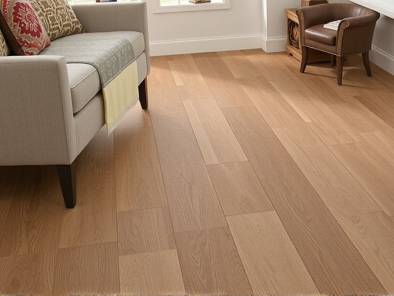 The Versatility of Olde World Collection WPC Flooring