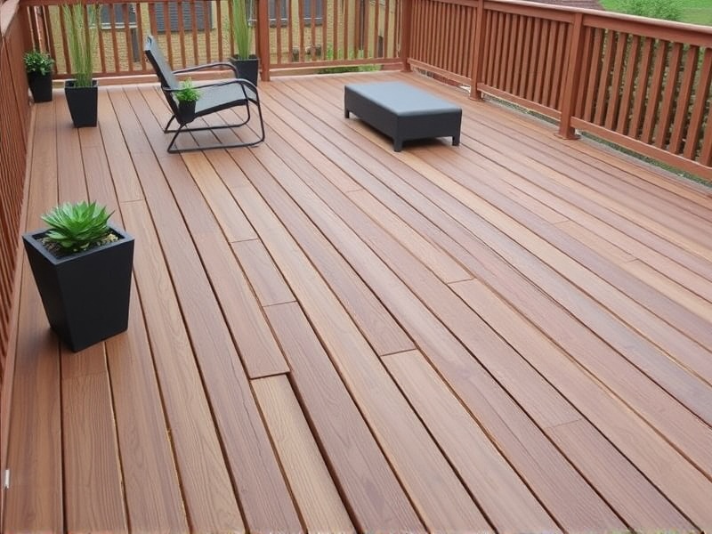 Top 10 WPC Composite Decking Pricelist Options for Your Next Project