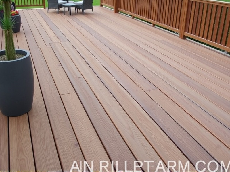 Top Composite Decking Brands in NZ: Your Ultimate Buying Guide