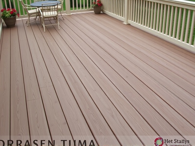 Top Composite Decking Brands: Price Comparison Insights