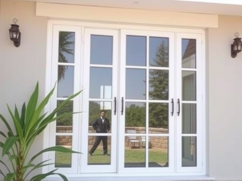 Top Installers of WPC Windows in Chennai