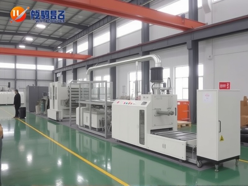 Top-Quality WPC Production Line Pricelist for Superior Wood Plastic Composites