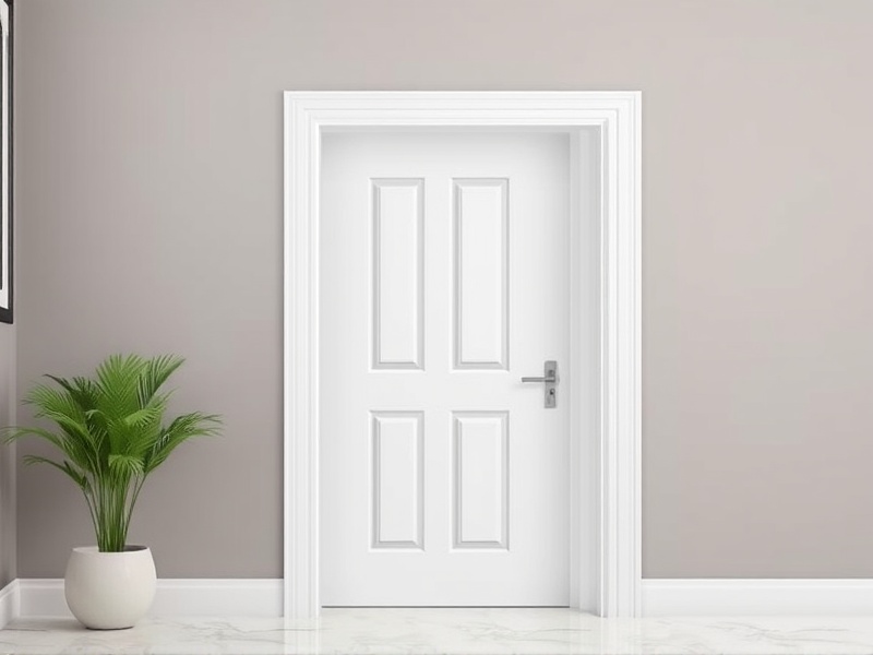 Top Suppliers of WPC Door Frames in Hyderabad: Your Ultimate Buying Guide