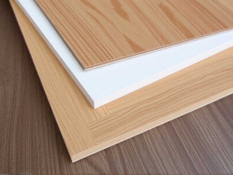 Top Suppliers Offering Competitive WPC Sheet Prices in Delhi