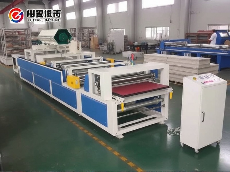 Top Suppliers Offering Wholesale China WPC Sheet Machine Price Quotes