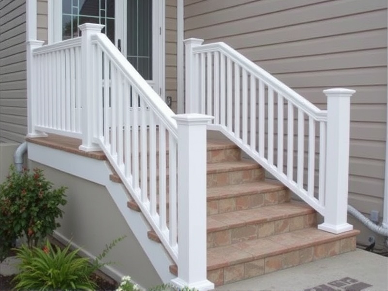 Top Tips for Finding Affordable WPC Custom Railings Quotes