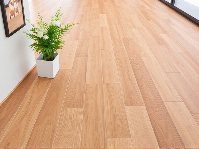 Top WPC Wooden Flooring Manufacturers: What Makes Them Stand Out?