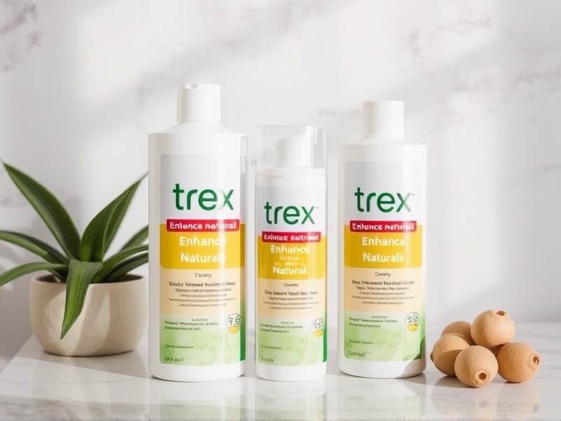trex enhance naturals