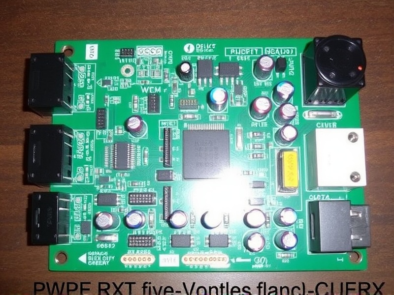 Troubleshooting Common Issues with Bally WPC Driver Board Power AUX