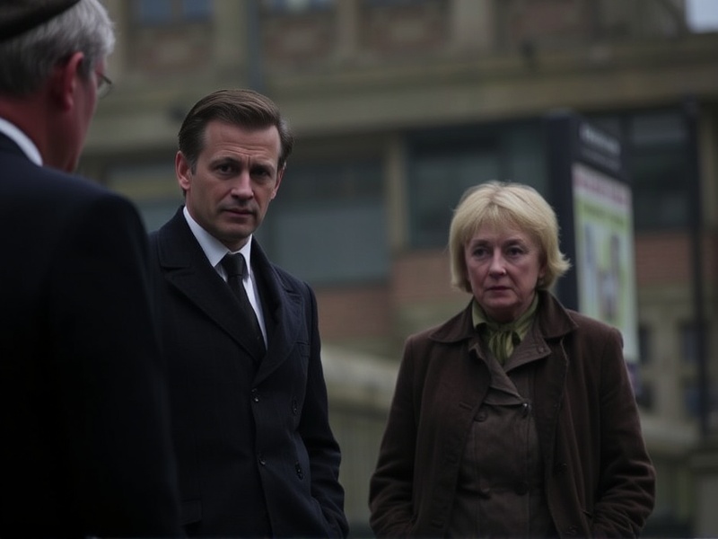 uk tv series wpc 56
