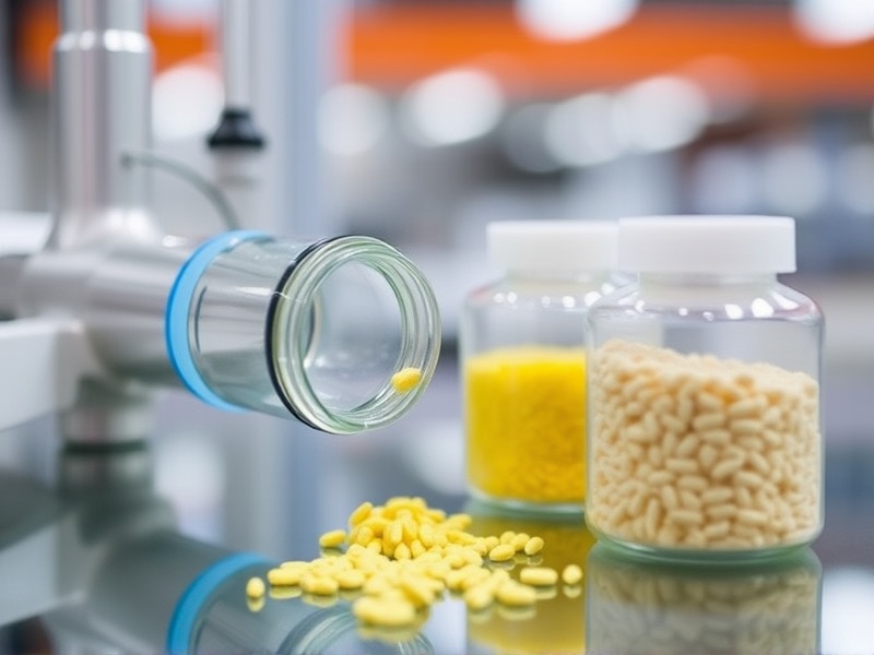 Understanding the Impact of PE WPC Additives on Product Performance