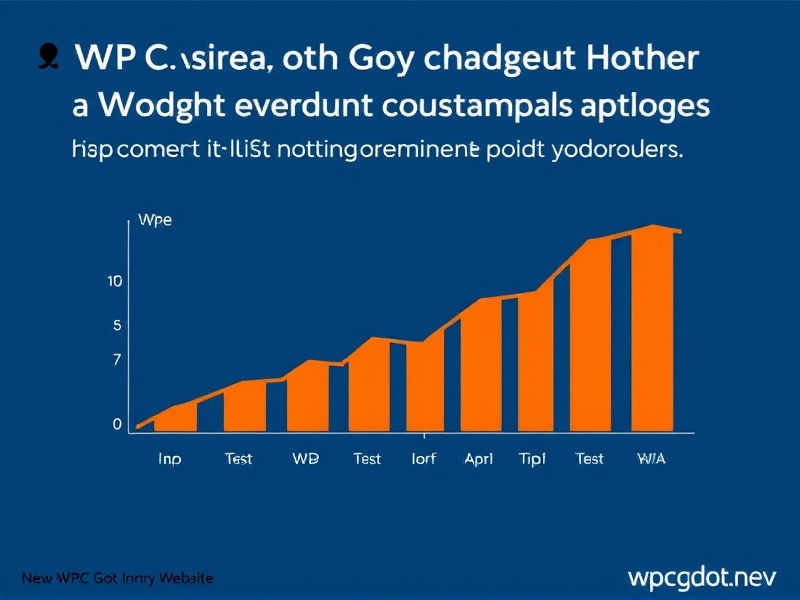 Understanding the Impact of WPC dot Gov Index on Government Websites