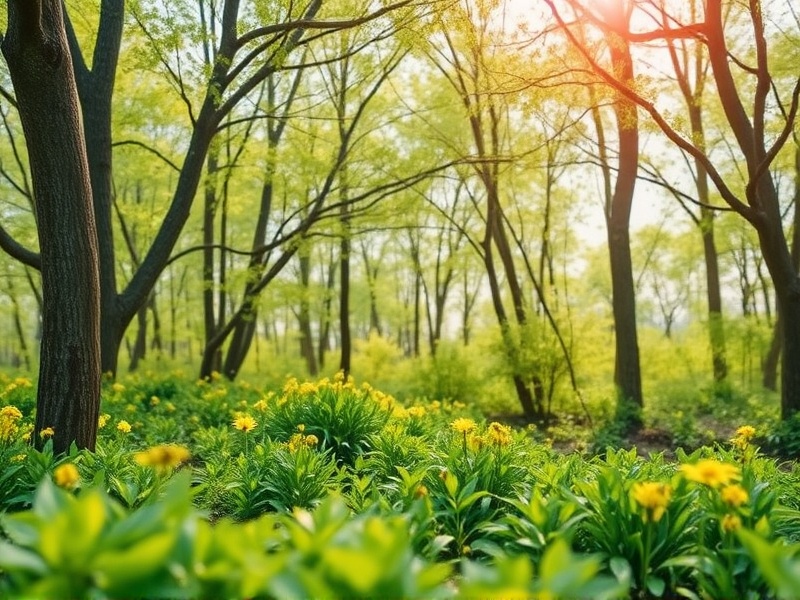 Understanding the Impact of WPC Stock IR on Environmental Sustainability