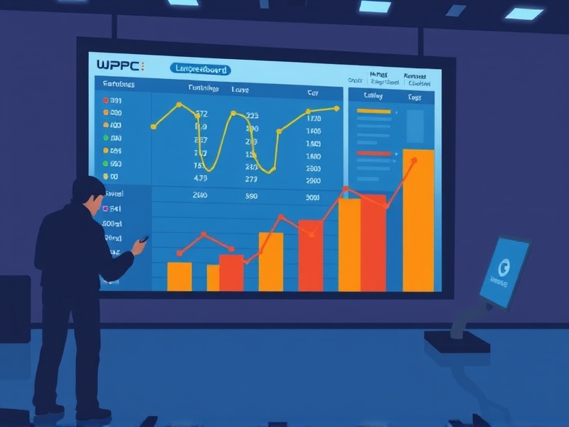 Understanding the WPC Leaderboard Dynamics: A Comprehensive Guide
