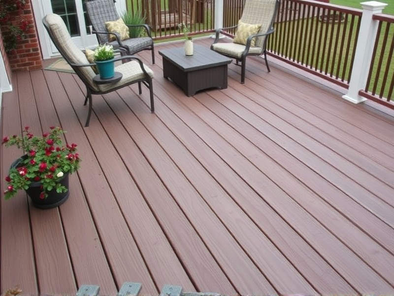 Understanding Veranda Composite Decking Ratings: What Consumers Need to Know