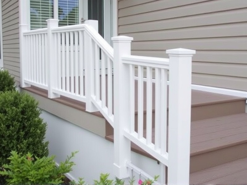 Understanding WPC Custom Railings Quotes: What You Need to Know