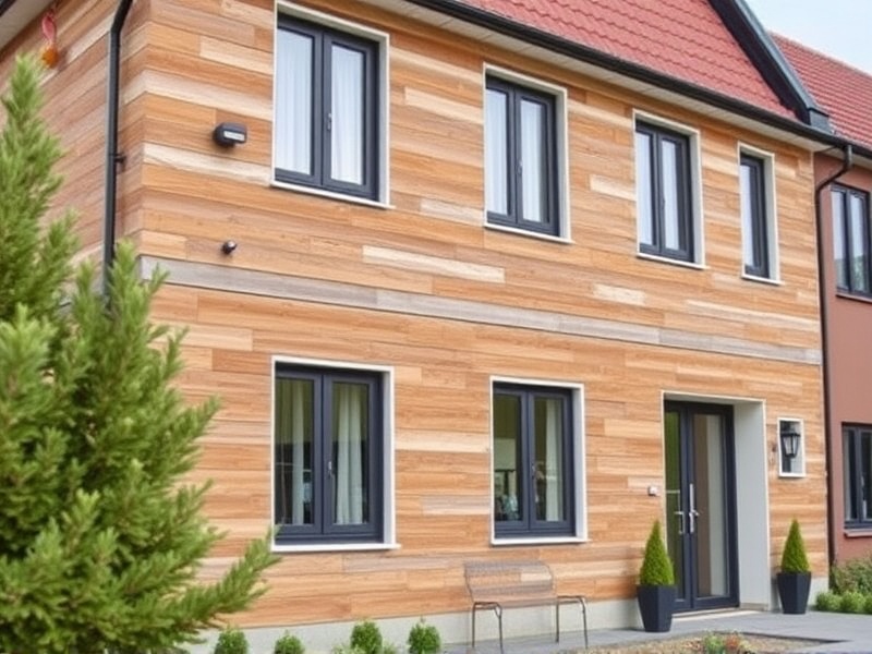 Understanding WPC Facade Cladding Costs