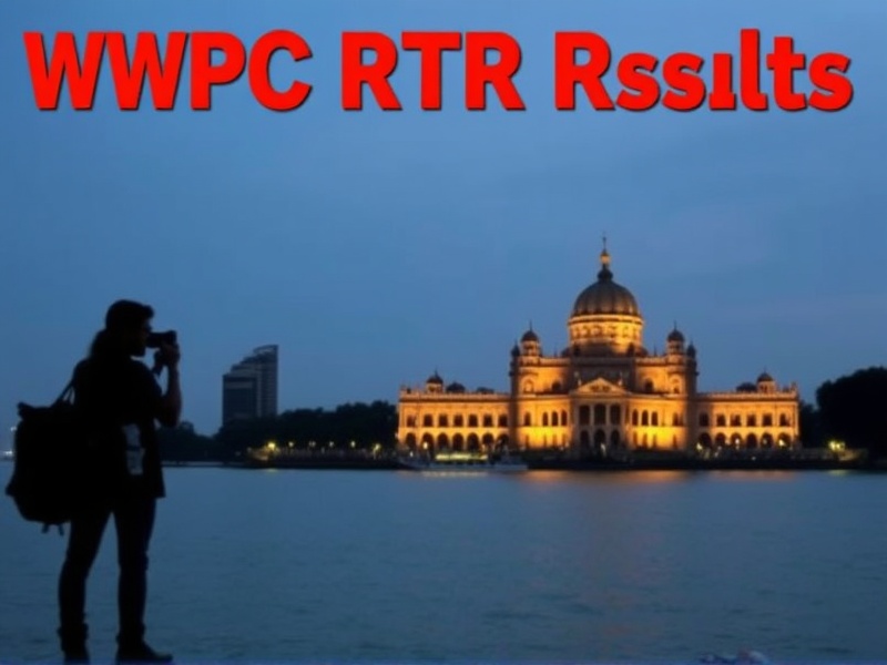 Understanding WPC RTR Results in Kolkata: A Deep Dive