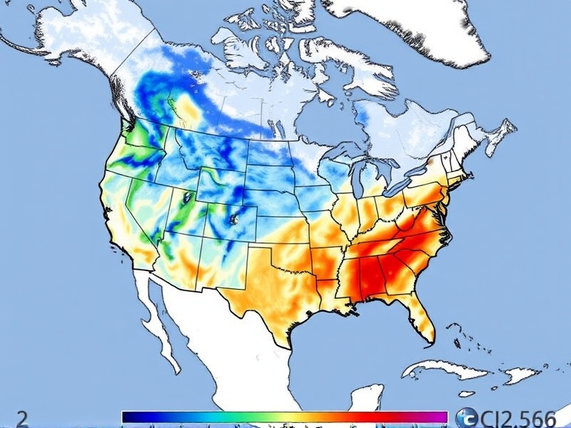 Understanding WPC Winter Forecast Models: A Comprehensive Guide