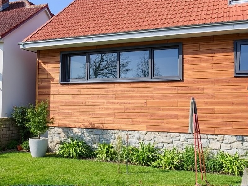 unterbau wpc dielen
