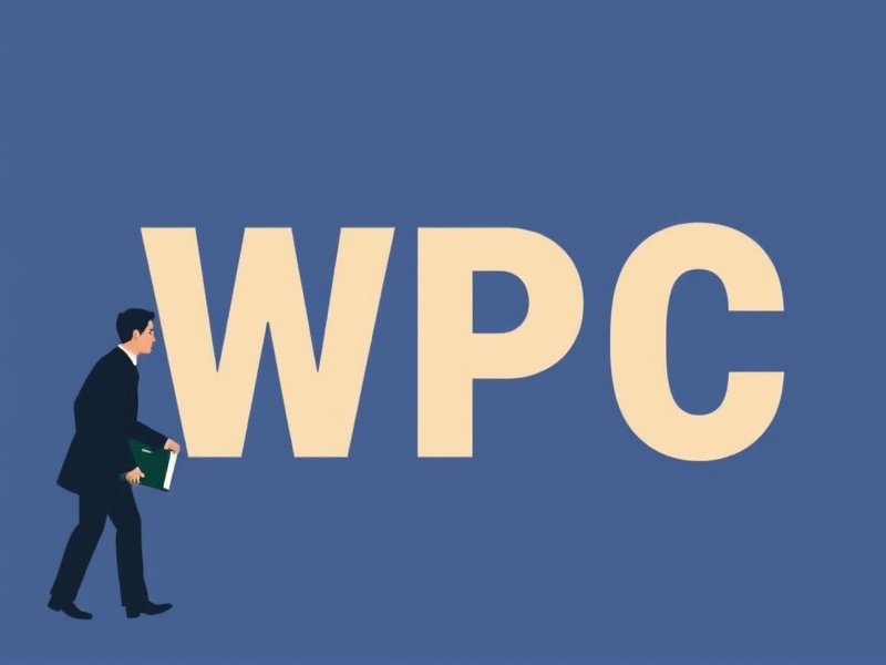 Unveiling the Mysteries of WPC Abbreviation in Banking