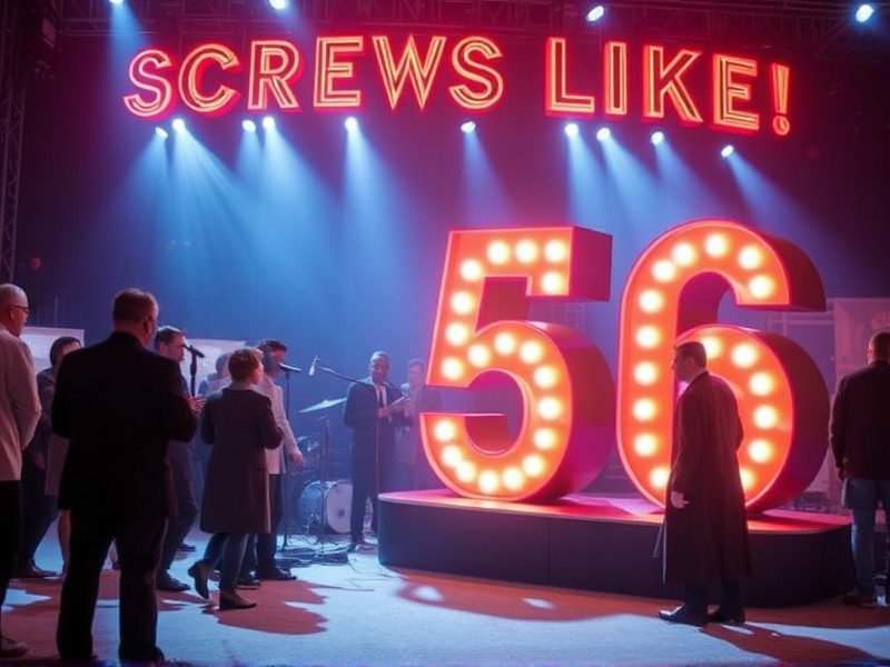 Unveiling the Secrets Behind Successful Shows Like WPC 56