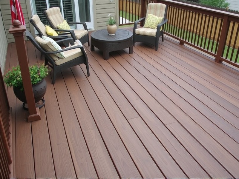Veranda Elite Composite Decking Reviews: Expert Insights and User Experiences
