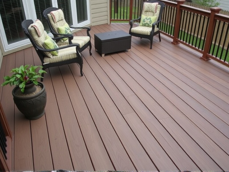 Veranda Elite Composite Decking Reviews: Is It Worth It?