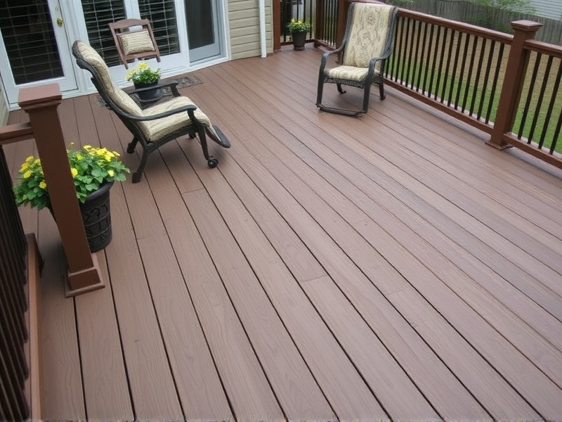 veranda elite composite decking reviews