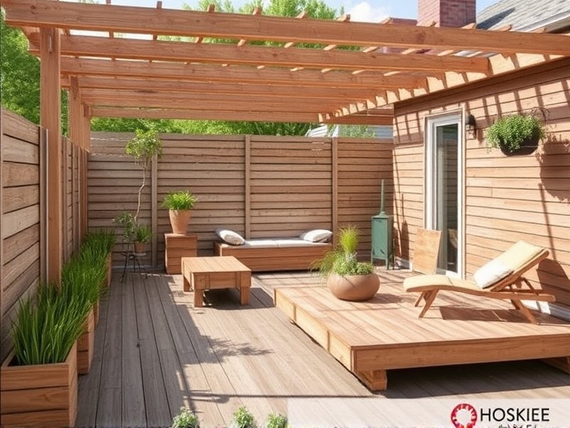 was ist besser holzterrasse oder wpc