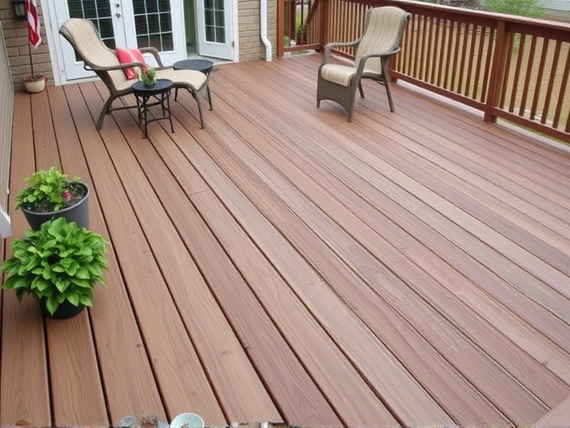 WeatherBest Composite Decking: A Comprehensive Buying Guide