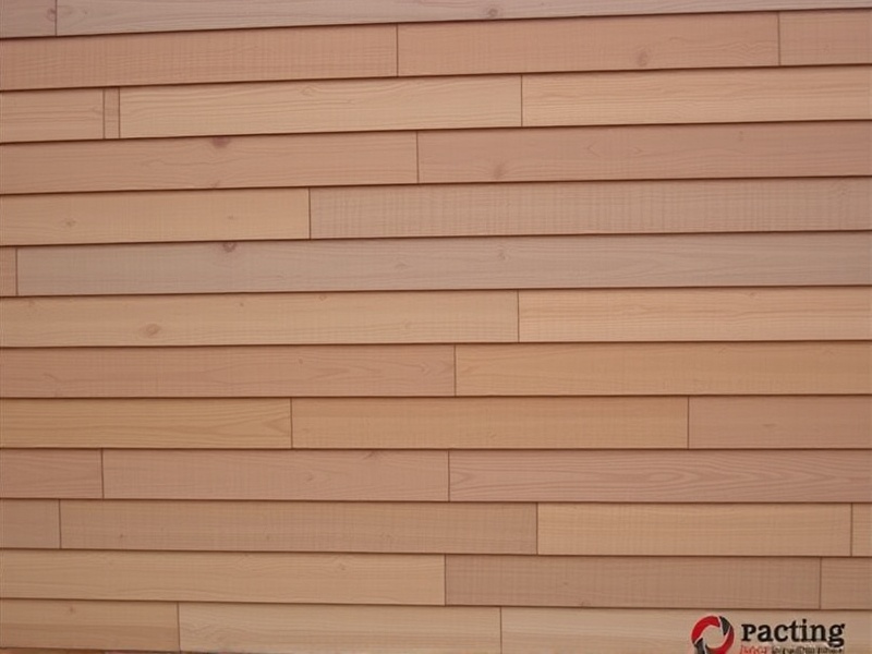 what is composite timber cladding