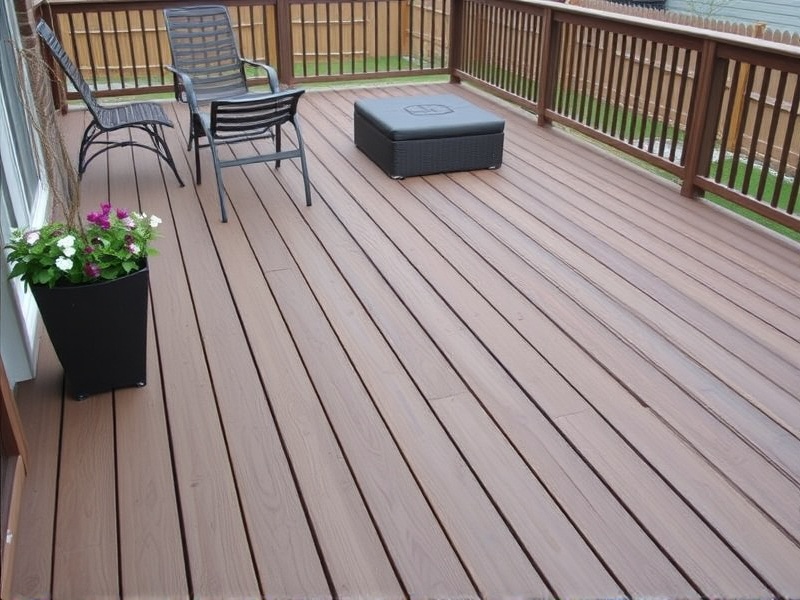 wholesale composite decking edmonton