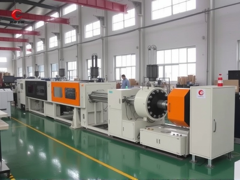 wholesale wpc profile extrusion line suppliers
