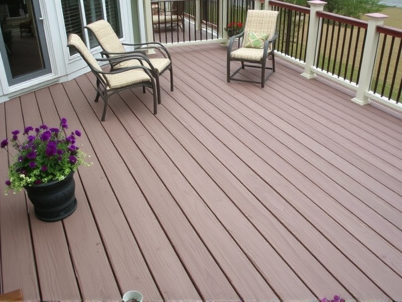 Why Buy TREX Composite Decking? Expert Reviews and Consumer Insights