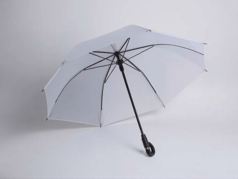 Why Choose the WPC Back Protect Folding Umbrella?