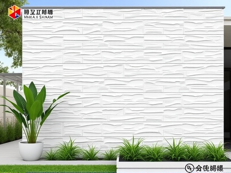 Why Wholesale PVC WPC Wall Panels Exterior Are a Smart Choice for Exterior Remodeling