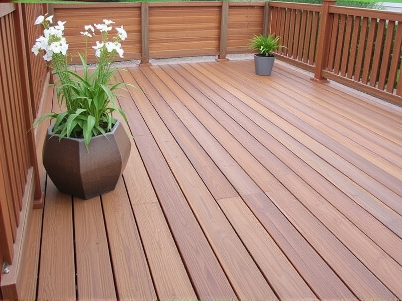 Why WPC Decking Suppliers with the Best Quality Service Are Your Best Bet