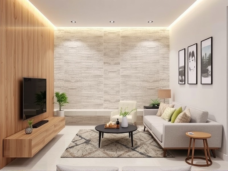 WPC 2 Meter in Home Decor: Trends and Ideas