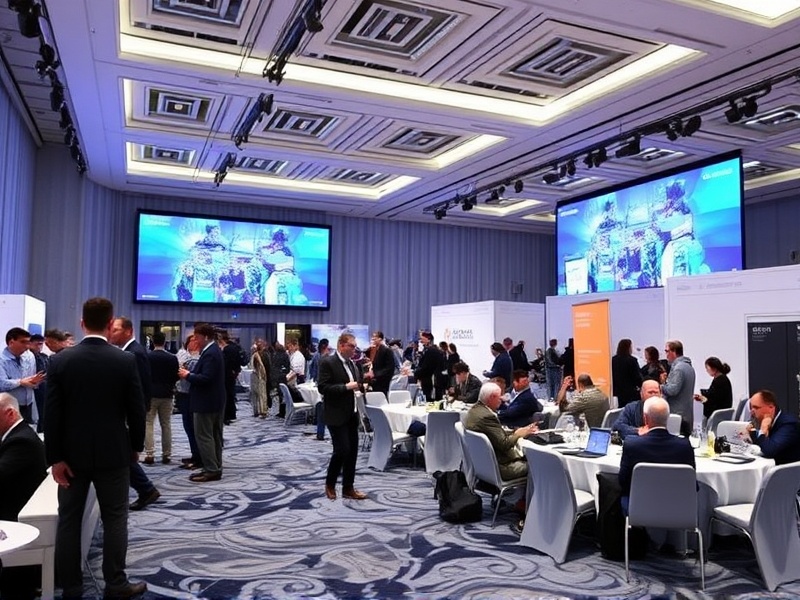wpc 2018 conference
