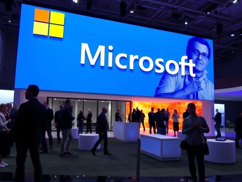 wpc 2018 microsoft