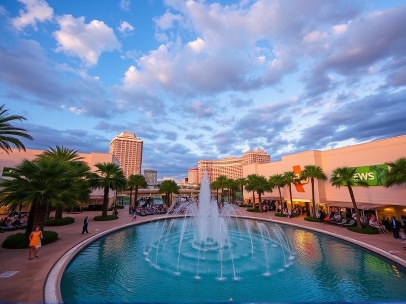 wpc 2018 orlando