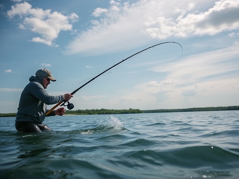 wpc 2019 fishing