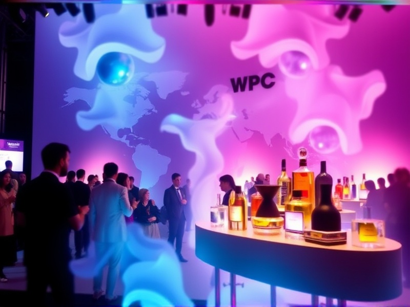 WPC 2020: A Global Gathering of Perfume Innovators