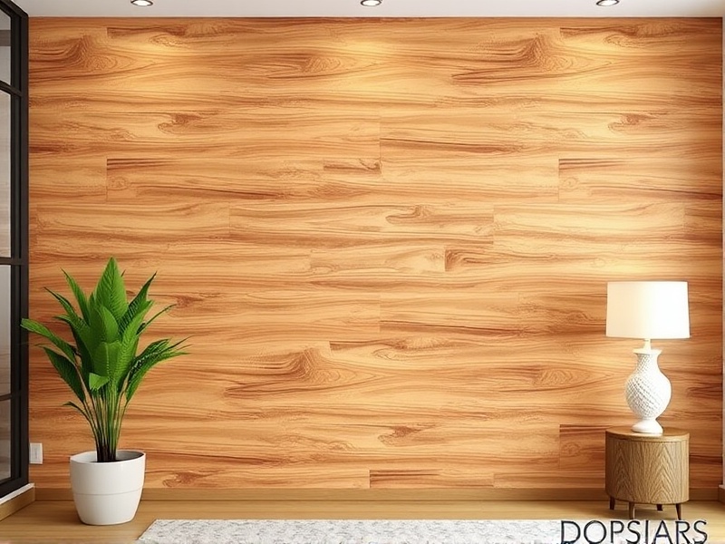 WPC 3D Wood Wall Paneling: A Sustainable Choice for Your Home