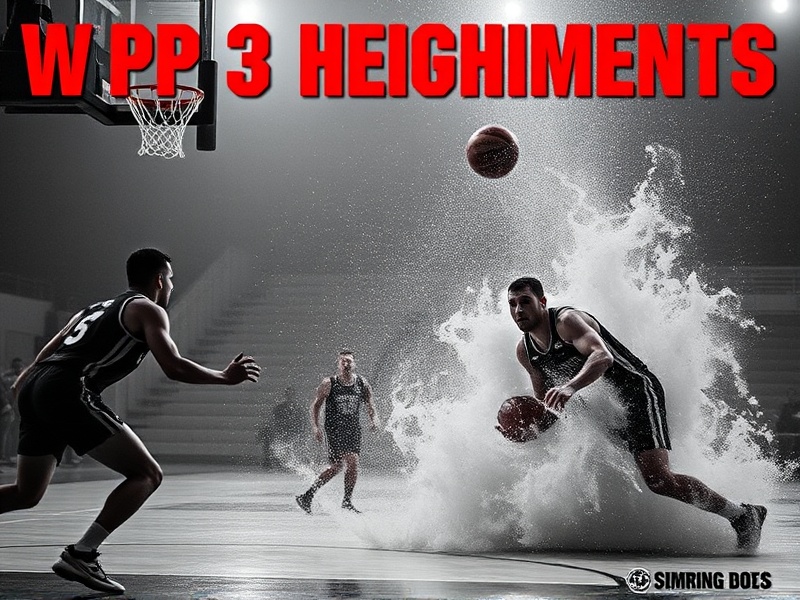 WPC 56 Season 3 Highlights: Unforgettable Moments