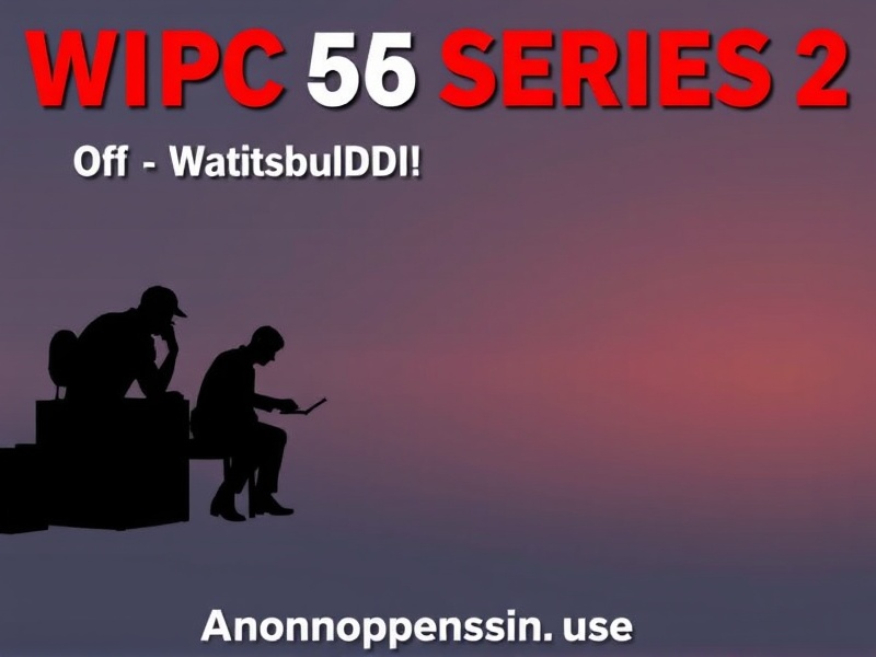 WPC 56 Series 2 on Alibi: A Comprehensive Guide